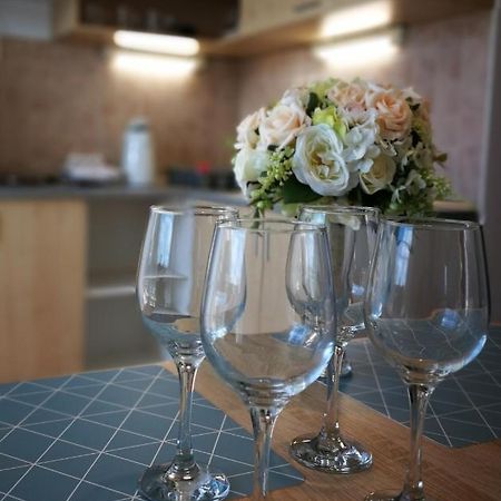 Vörösmarty Apartman Miskolc - Belváros - downtown Esterno foto