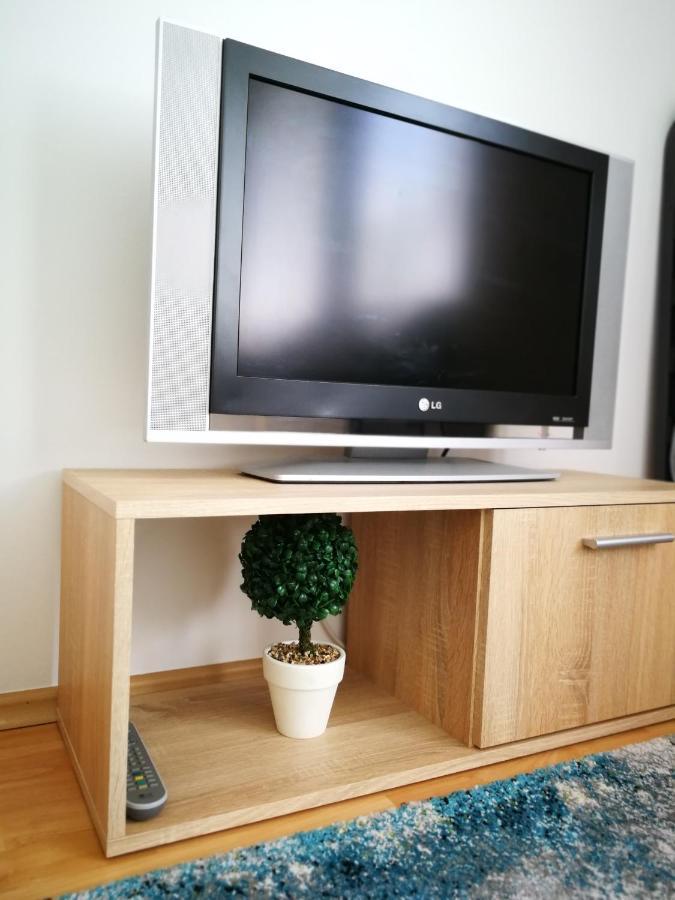 Vörösmarty Apartman Miskolc - Belváros - downtown Esterno foto