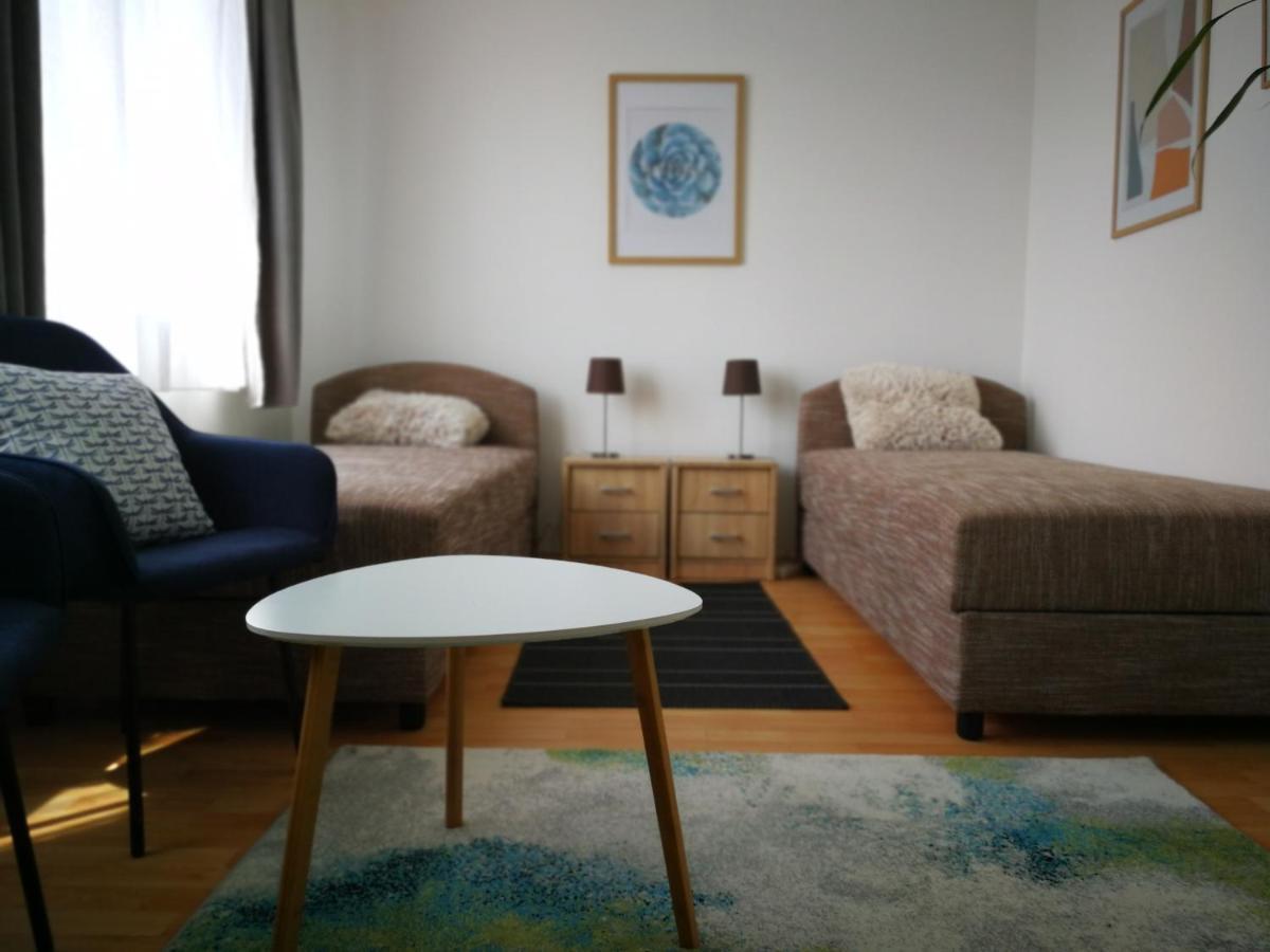 Vörösmarty Apartman Miskolc - Belváros - downtown Esterno foto