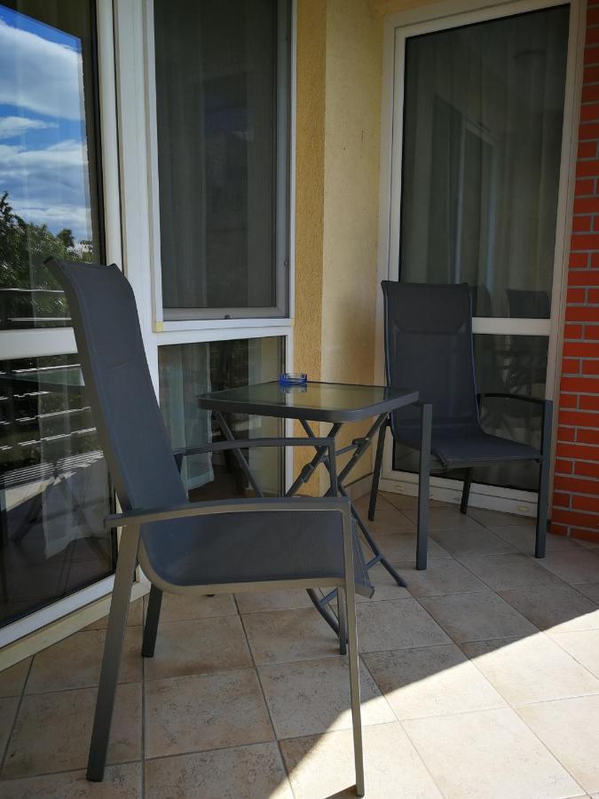 Vörösmarty Apartman Miskolc - Belváros - downtown Esterno foto